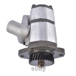 RE72058 Hydraulic Pump Fits John Deere Tractors 5603 5605 5615 5705 5715 RE73947