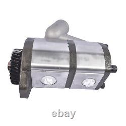 RE72058 Hydraulic Pump Fits John Deere Tractors 5603 5605 5615 5705 5715 RE73947