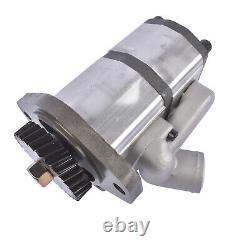 RE72058 Hydraulic Pump Fits John Deere Tractors 5603 5605 5615 5705 5715 RE73947