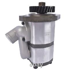 RE72058 Hydraulic Pump Fits John Deere Tractors 5603 5605 5615 5705 5715 RE73947