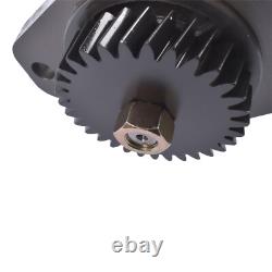 RE72058 Hydraulic Pump Fits John Deere Tractors 5603 5605 5615 5705 5715 RE73947