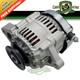 Re72915 Alternator 12 Volt 40 Amp For John Deere Tractors 5200, 5300, 5400+