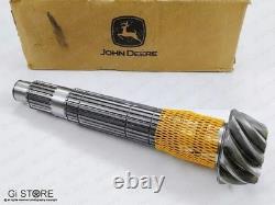 RE73620 11/41T OEM Crown Wheel and Pinion Fits John Deere Tractors