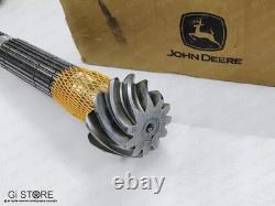 RE73620 11/41T OEM Crown Wheel and Pinion Fits John Deere Tractors