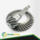 Re73620 Ring Gear And Pinion Set Compatible For John Deere 5090eh, 5090el, 5103