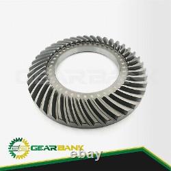 RE73620 Ring Gear and Pinion Set Compatible for John Deere 5090EH, 5090EL, 5103