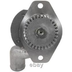 RE73947 Hydraulic Pump Fits John Deere Tractors 5410 5510 5510N 5420 5520+