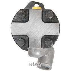 RE73947 Hydraulic Pump Fits John Deere Tractors 5410 5510 5510N 5420 5520+