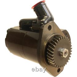 RE73947 Hydraulic Pump Fits John Deere Tractors 5410 5510 5510N 5420 5520+