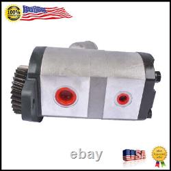 RE73947 Hydraulic Pump for John Deere Tractors 5415 5603 5605 5615 5705 RE72058