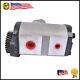 Re73947 Hydraulic Pump For John Deere Tractors 5415 5603 5605 5615 5705 Re72058