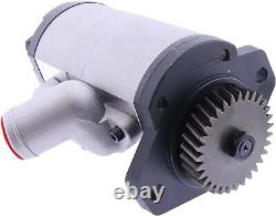 RE73947 Hydraulic Pump for John Deere Tractors 5415 5603 5605 5615 5705 RE72058