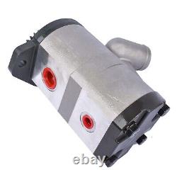 RE73947 Hydraulic Pump for John Deere Tractors 5415 5603 5605 5615 5705 RE72058