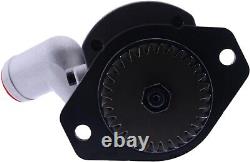 RE73947 Hydraulic Pump for John Deere Tractors 5415 5603 5605 5615 5705 RE72058