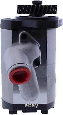 RE73947 Hydraulic Pump for John Deere Tractors 5415 5603 5605 5615 5705 RE72058