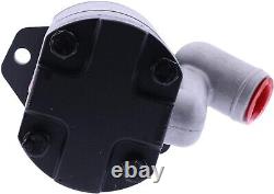 RE73947 Hydraulic Pump for John Deere Tractors 5415 5603 5605 5615 5705 RE72058