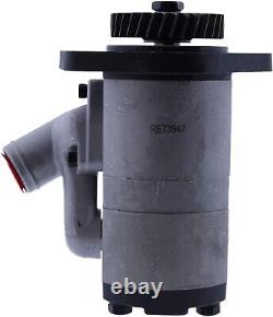 RE73947 Hydraulic Pump for John Deere Tractors 5415 5603 5605 5615 5705 RE72058