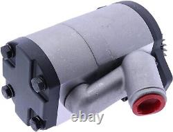 RE73947 Hydraulic Pump for John Deere Tractors 5415 5603 5605 5615 5705 RE72058