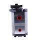Re73947 Hydraulic Pump For John Deere Tractors 5603 5605 5615 5705 5715 Re72058