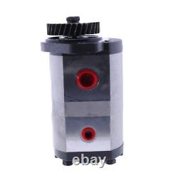 RE73947 Hydraulic Pump for John Deere Tractors 5603 5605 5615 5705 5715 RE72058