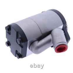 RE73947 Hydraulic Pump for John Deere Tractors 5603 5605 5615 5705 5715 RE72058
