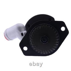 RE73947 Hydraulic Pump for John Deere Tractors 5603 5605 5615 5705 5715 RE72058