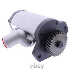 RE73947 Hydraulic Pump for John Deere Tractors 5603 5605 5615 5705 5715 RE72058