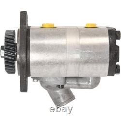 RE73947 NEW Hydraulic Pump Fits John Deere Tractors 5410 5510 5510N 5420 5520+