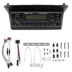 REI Tractor Radio Fits John Deere 30-40 Series Tractors, # 701190