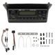 Rei Tractor Radio Fits John Deere 30-40 Series Tractors, # 701190