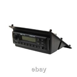 REI Tractor Radio Fits John Deere 30-40 Series Tractors, # 701190