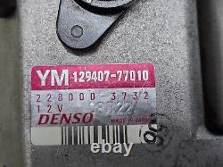 # RG606654 John Deere OEM Starter Yanmar 4TN88 (Will fit many tractors & Mowers)
