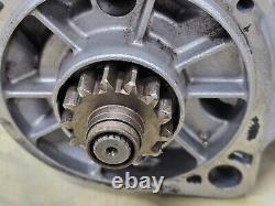 # RG606654 John Deere OEM Starter Yanmar 4TN88 (Will fit many tractors & Mowers)