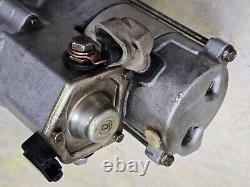 # RG606654 John Deere OEM Starter Yanmar 4TN88 (Will fit many tractors & Mowers)