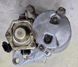# RG606654 John Deere OEM Starter Yanmar 4TN88 (Will fit many tractors & Mowers)