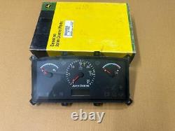 RSJ11290 Instrument Cluster Fits John Deere -OEM New