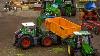 R C John Deere Fendt In Action Amazing Rc Tractors At Work Awesome Farmland Siku 1 32 Models