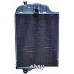 Radiator AL37566 Fits John Deere 2940 2950 3040 3140