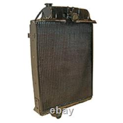 Radiator, AR40832, AR46434, AR49454 Fits John Deere Tractor 4000, 4020