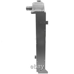 Radiator, AR40832, AR46434, AR49454 Fits John Deere Tractor 4000, 4020