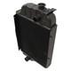 Radiator Fits John Deere 1020 1120 1030 830 1130 1530 1630 2040 2240 820 At20849