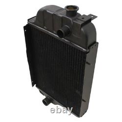 Radiator Fits John Deere 1020 1120 1030 830 1130 1530 1630 2040 2240 820 AT20849