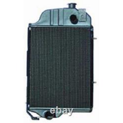 Radiator Fits John Deere 1020 1120 1030 830 1130 1530 1630 2040 2240 820 AT20849