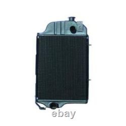 Radiator Fits John Deere 1020 1120 1030 830 1130 1530 1630 2040 2240 820 AT20849
