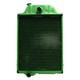 Radiator Fits John Deere 4010 Gas & Diesel Tractors Oe# Ar26551 Ar46438 Ar34302