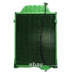 Radiator Fits John Deere 4010 Gas & Diesel Tractors OE# AR26551 AR46438 AR34302