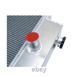 Radiator For John Deere 3020 Tractors R34457 AR40831 AR46016 R39517 R39607