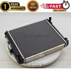 Radiator SJ28733 LVA19883 For John Deere Tractors 2032R 3025E 3032E 3035D