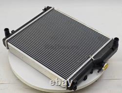 Radiator SJ28733 LVA19883 For John Deere Tractors 2032R 3025E 3032E 3035D