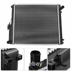 Radiator SJ28733 LVA19883 For John Deere Tractors 2032R 3025E 3032E 3035D